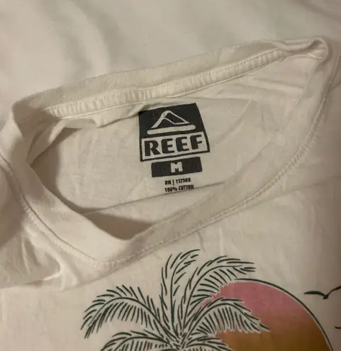 REEF Tee