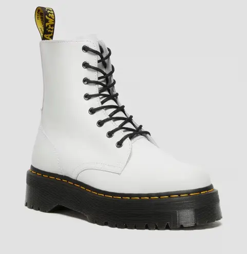 Dr. Martens Doc Martens Jadon Platform Boot