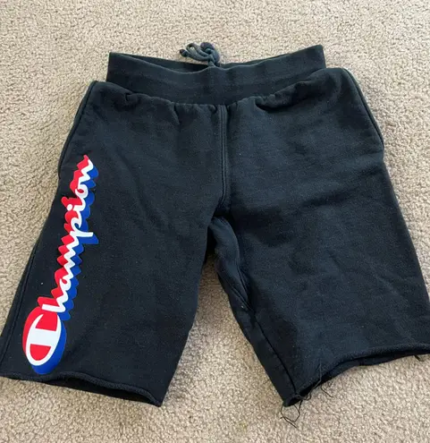 Champion Reverse Weave Shorts