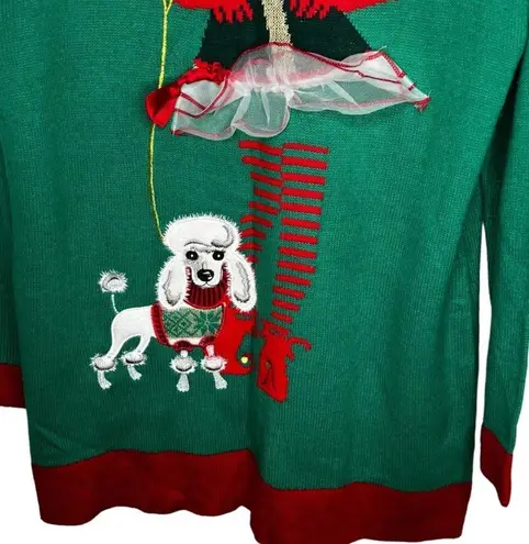 Holiday Time  Christmas Sweater