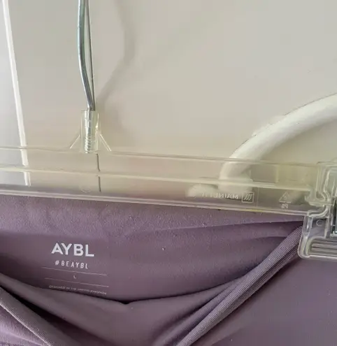 AYBL Core Leggings