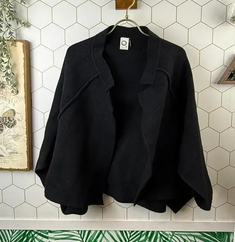 Akemi + Kin from Anthropologie Front Women's Outerwear Jacket -Size - O/S - Image 1