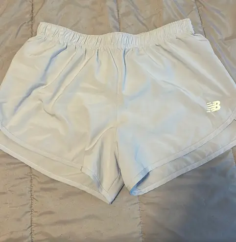 New Balance Running Shorts