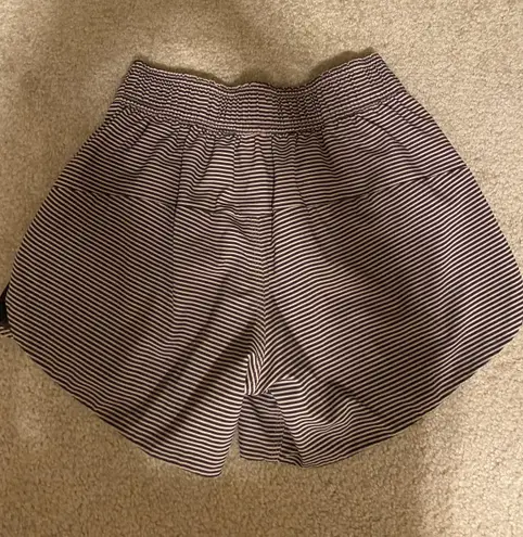 Lululemon Reversible Shorts