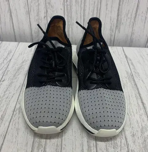 Womens Size 7.5 L’Amour Des Pieds Hanava Sneakers EUC