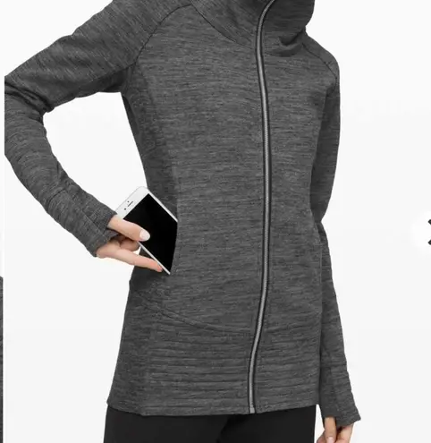 Lululemon  Radiant Jacket II