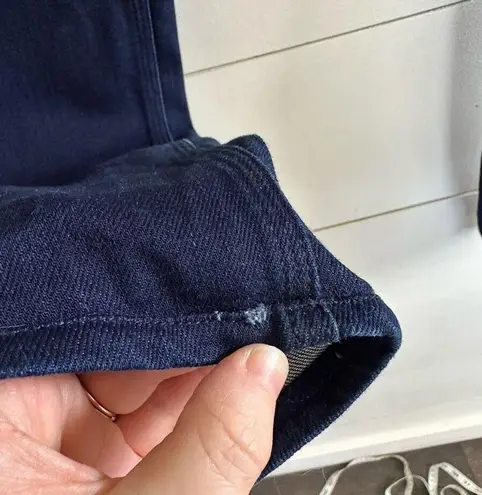 Acne Studios Men’s 30x32 Max Manhattan Jeans