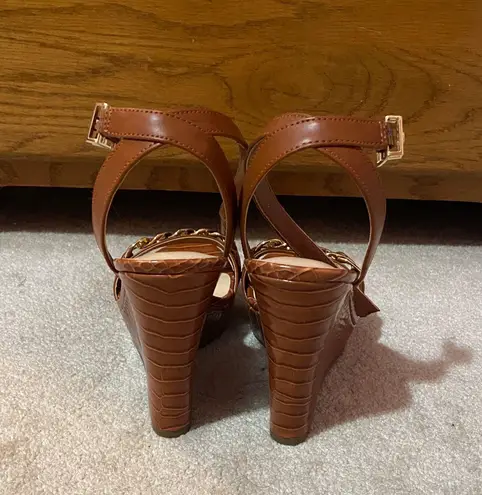 Guess Wedges