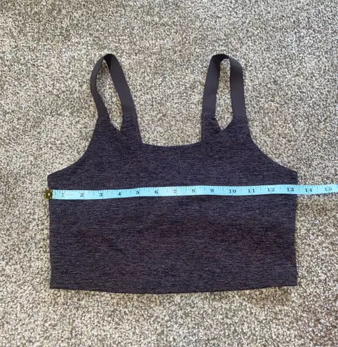 Aerie Offline  Sports Bra Work Out Cropped Athletic Tank Top