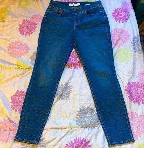 Signature by Levi Strauss Denim Women's Shaping Pull