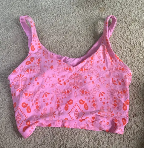 Aerie Sports Bra