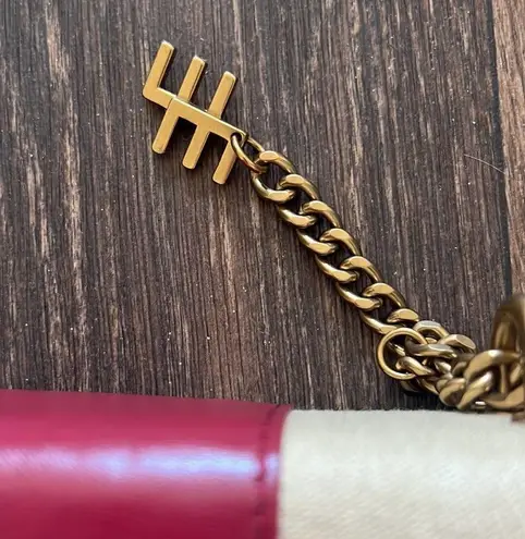 LILOU MULTI SADDLE BAG