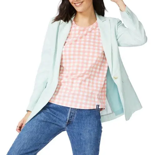 Court & Rowe Pinstripe One