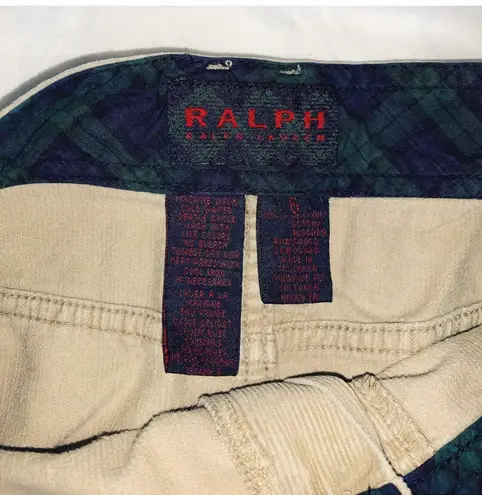 Ralph Lauren Skirt