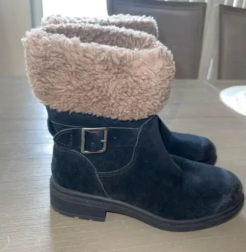 UGG Harrison Cuff Boot
