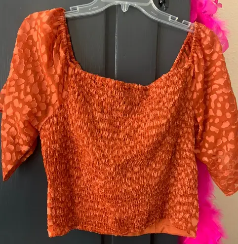 LPA Revolve  Oria Top