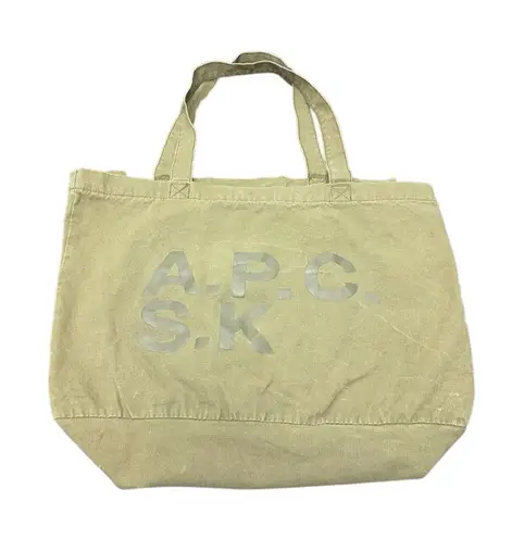 A.P.C. logo