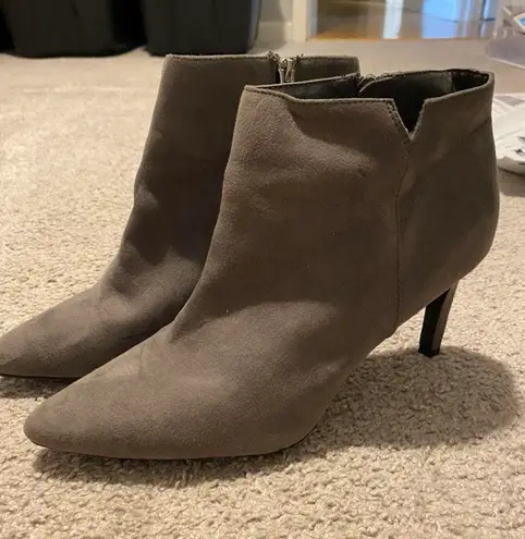 Sam and libby ankle boots deals