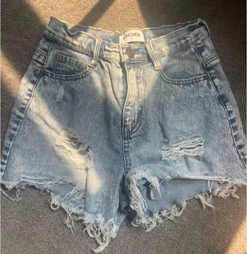 Tilly's  Jean Shorts thumbnail 1