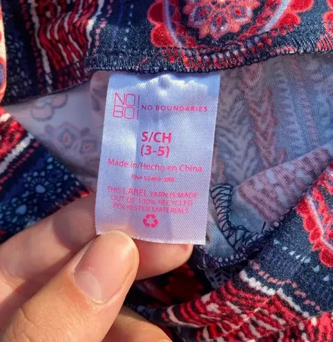 Forbidden Flare Pants Multiple