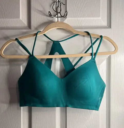 All In Motion Sports Bra