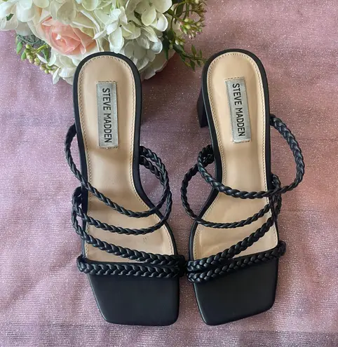 Steve Madden Sandals