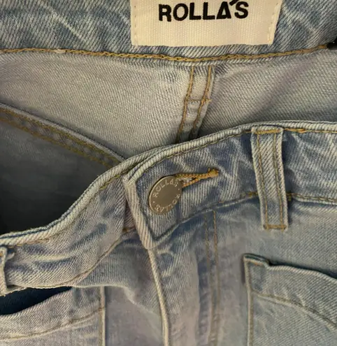 Rolla's Rolla’s Sailor Lily Jeans