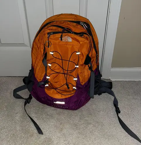 The North Face Backpack