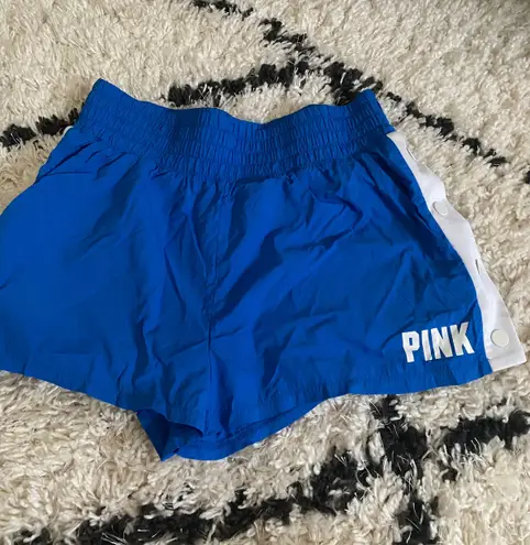 Victoria's Secret Victoria’s Secret Pink Nation Shorts