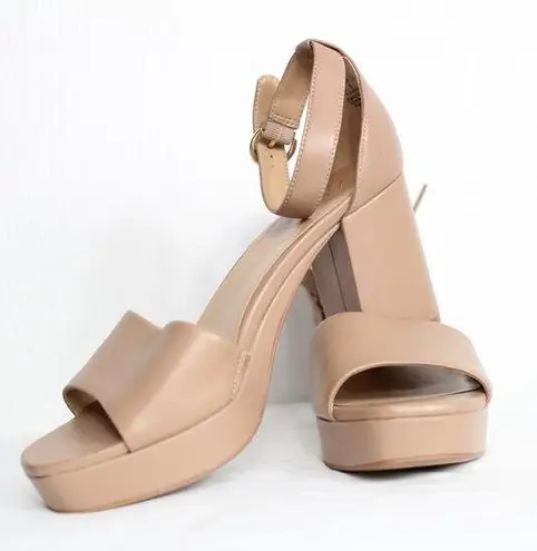 Naturalizer Pearlyn Dress Sandal Size 10W NWOB