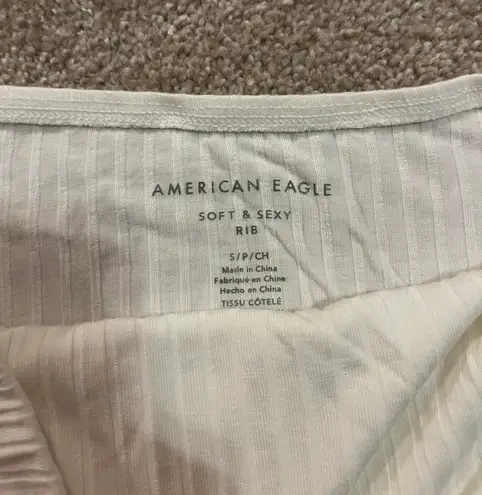 American Eagle Tube Top