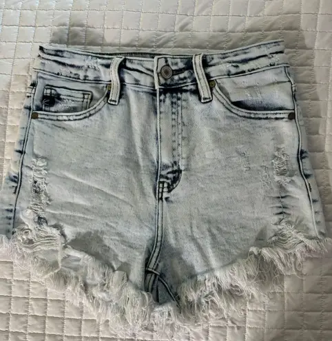 KanCan USA Denim Shorts