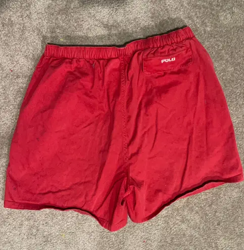 Polo ralph lauren shorts