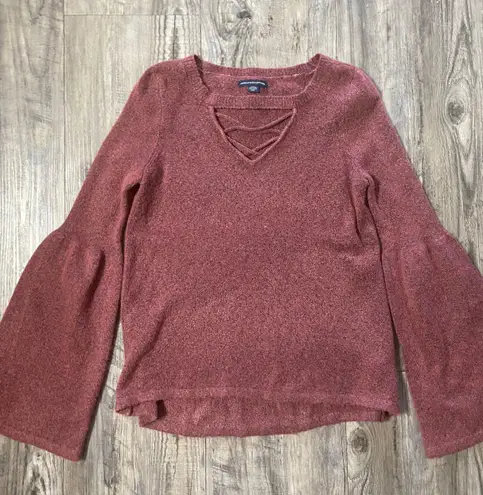 American Eagle Outfitters Sweater