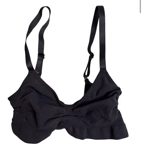 SKIMS Seamless Sculpting Bra