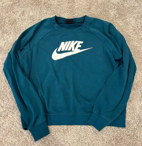 Nike Crew Neck