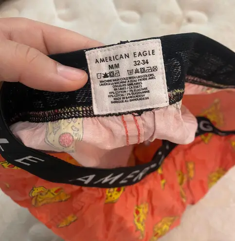 American Eagle Boxers