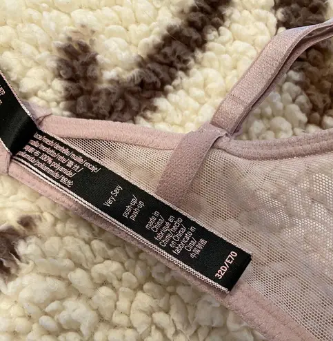 Victoria's Secret Victoria Secret Bra