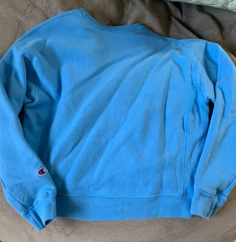 Champion Crewneck Sweater