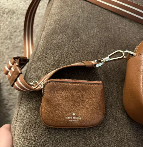 Kate Spade Crossbody