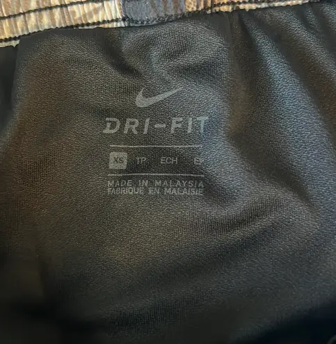 Nike Dri-Fit Shorts