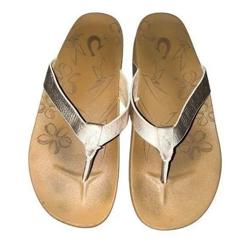 Olukai Kīpe‘a Size 7