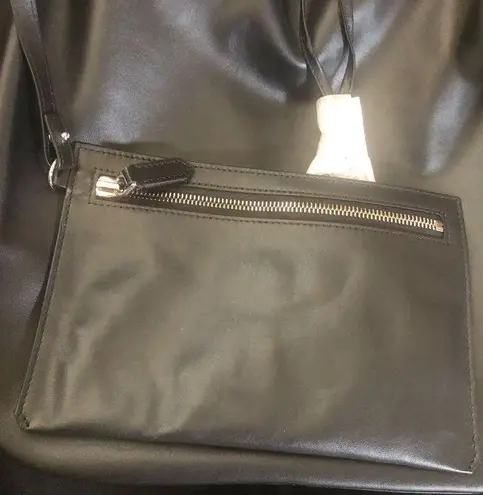 Tom Ford Leather Shoulder Bag