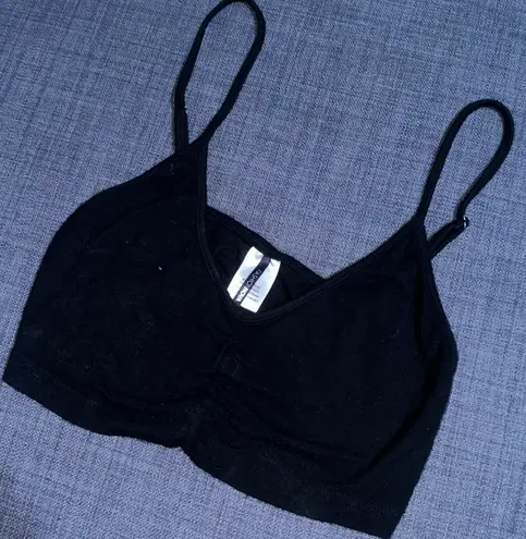 FashioNova Bralette / Crop Top