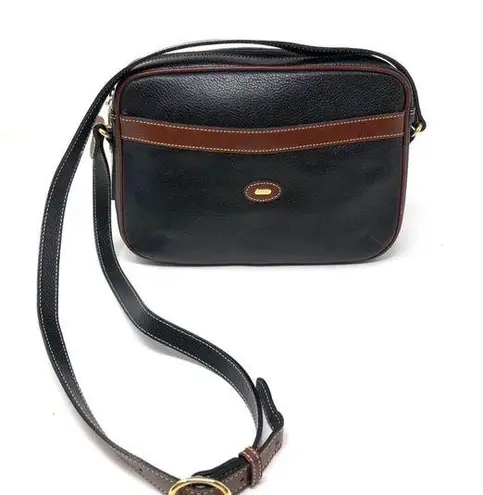 BALLY classic crossbody purse, made in Italy