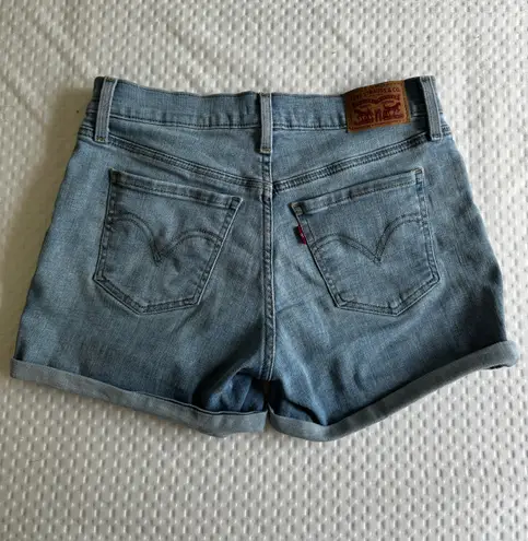 Levi Strauss & CO. Levi Jeans Shorts 