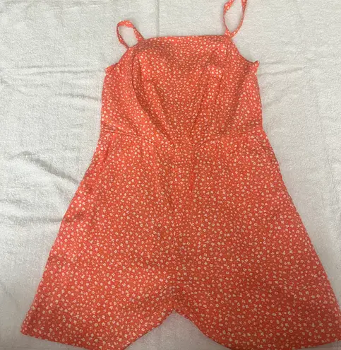 Old Navy Romper