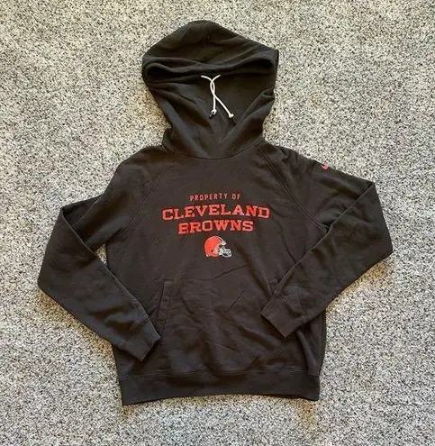 Nike Cleveland Browns hoodie