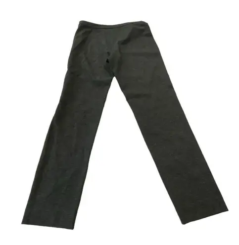 Pendleton PENDELTON Dark gray side zip pants Size 10