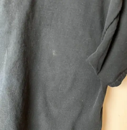 Marvel Punisher T Shirt Vintage Y2K Black Medium M Graphic Tee